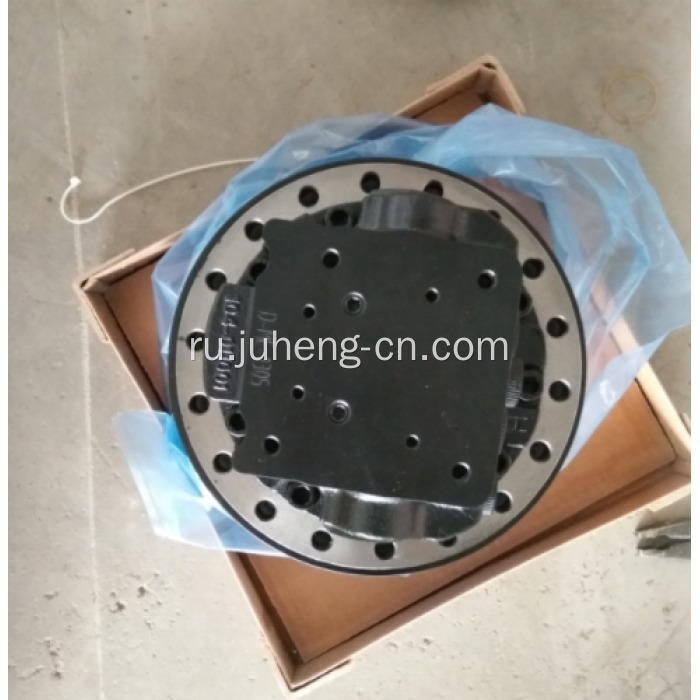 Кубота Excavator U30 Travel Motor U30-5 Финальный привод